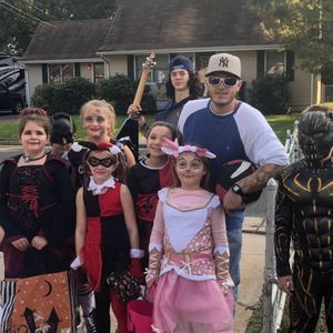 Meet your Posher, Edward